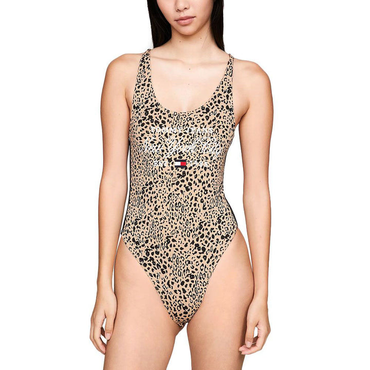 UW0UW04716 - BODY - Tommy Hilfiger