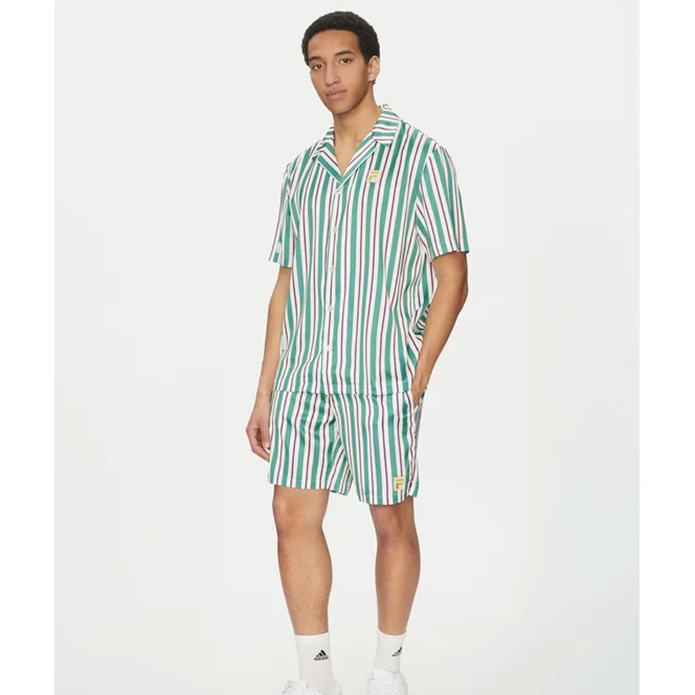 FAM0925 - Pantaloncini - Fila