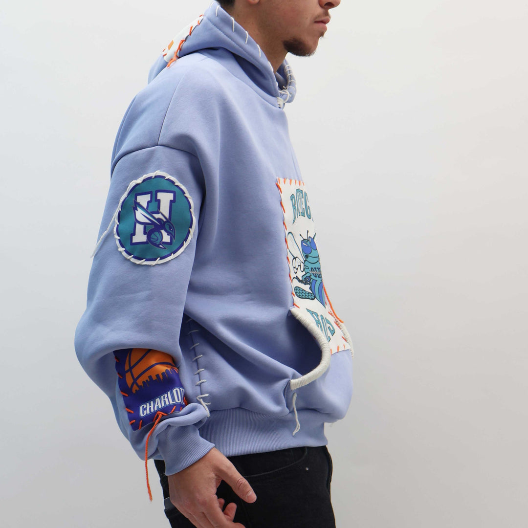 BTGOLV056 - Felpe - Botega