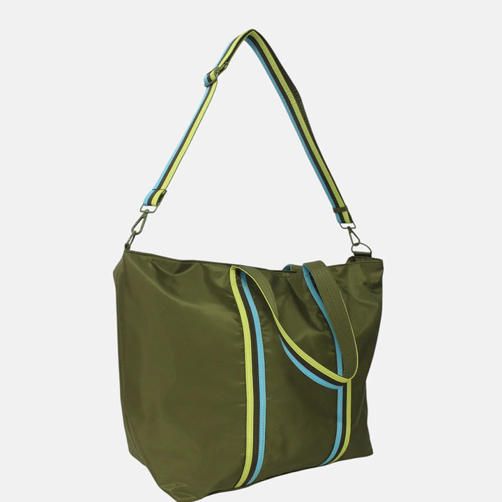 AM388ABPS200 - Borse - Sundek