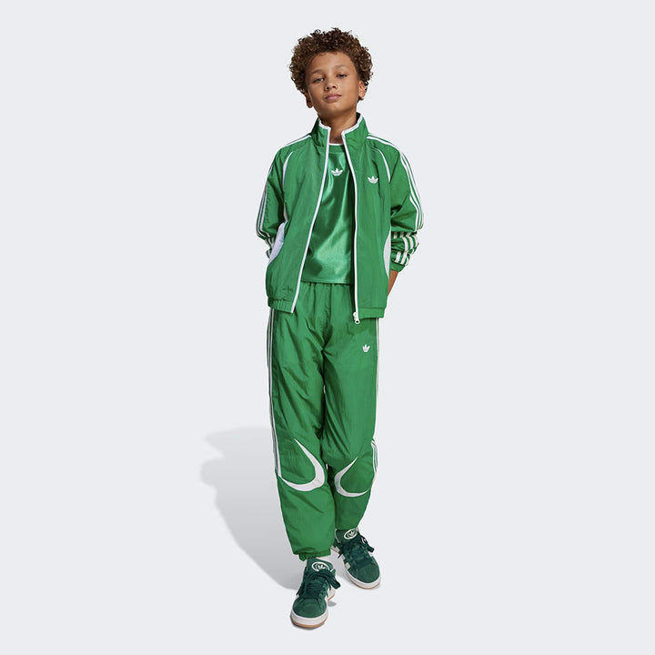 JC9110 - Giacche - Adidas