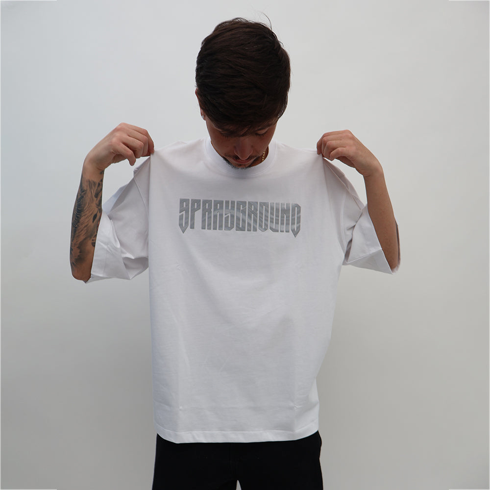 SP695 - T-Shirt e Polo - Sprayground