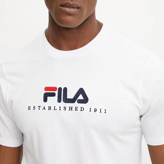 FAU0200 - T-Shirt e Polo - Fila