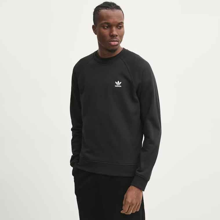 JD2412 - Felpe - Adidas