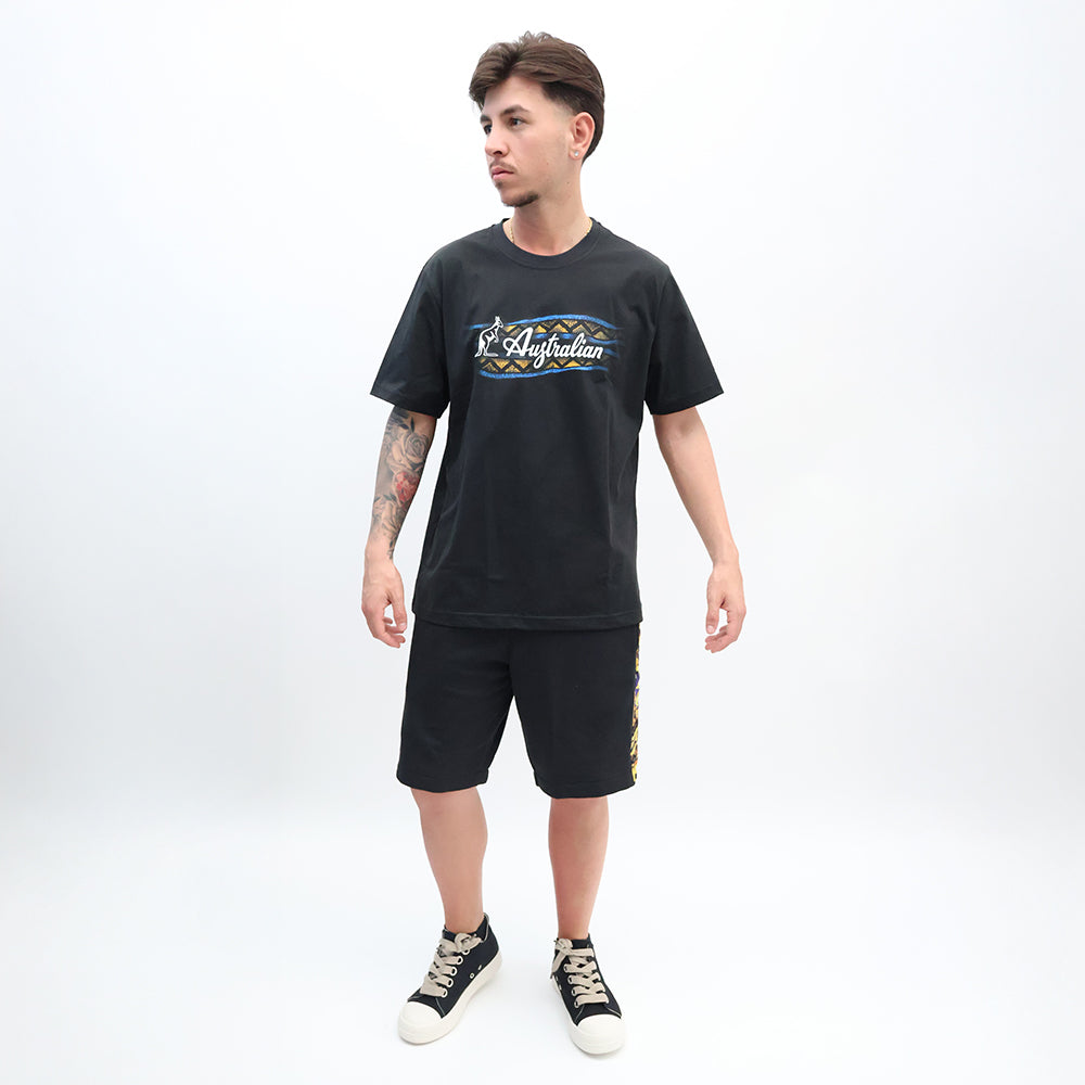 ARUTS0010 - T-Shirt e Polo - Australian