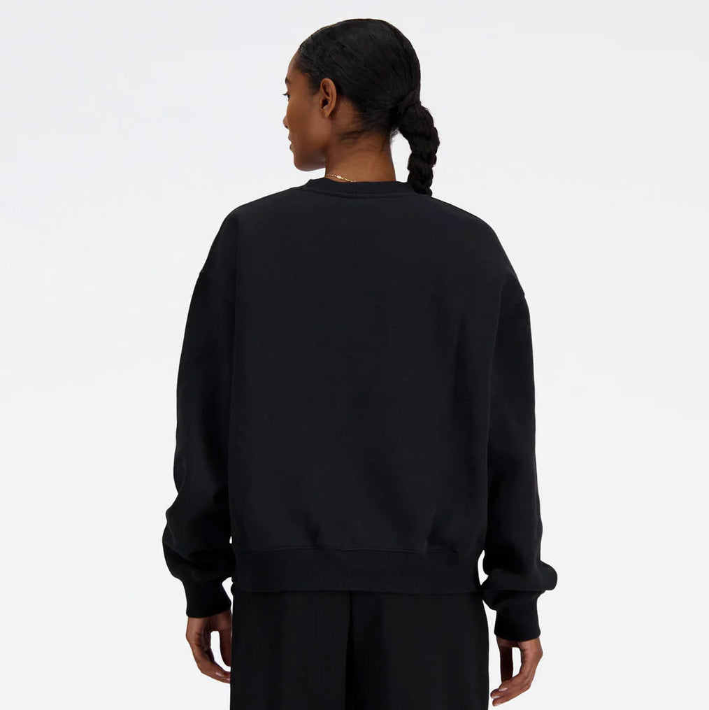 WT41511BK - Felpe - New Balance