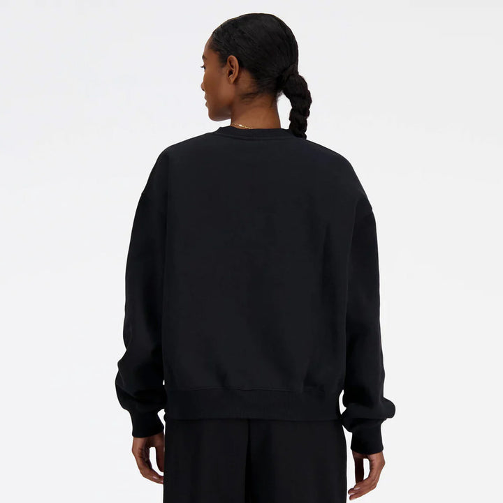 WT41511BK - Felpe - New Balance