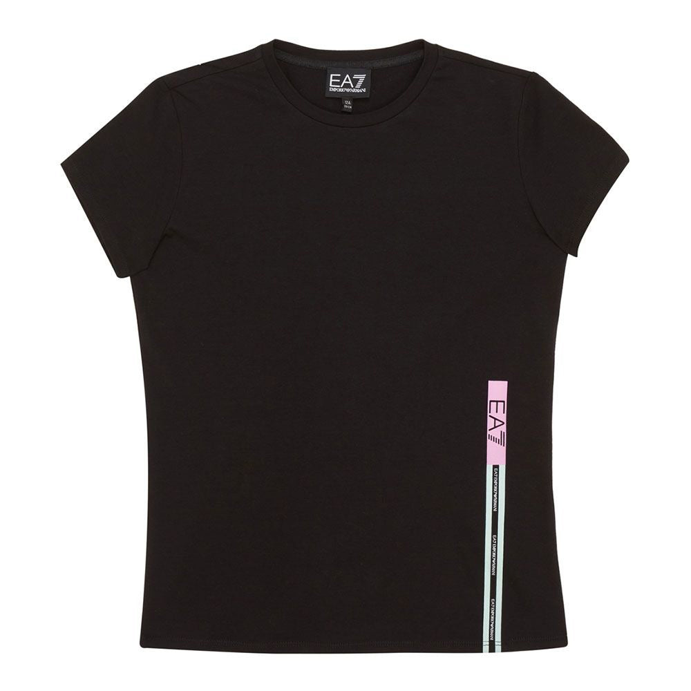3DFT06 FJLIZ - T-Shirt e Polo - EMPORIO ARMANI