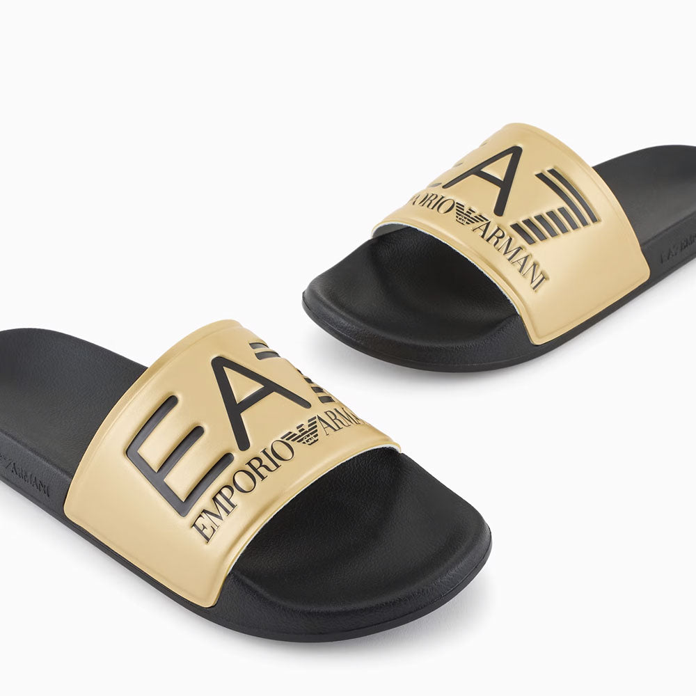 7X000108 AF15118 - Scarpe - EMPORIO ARMANI