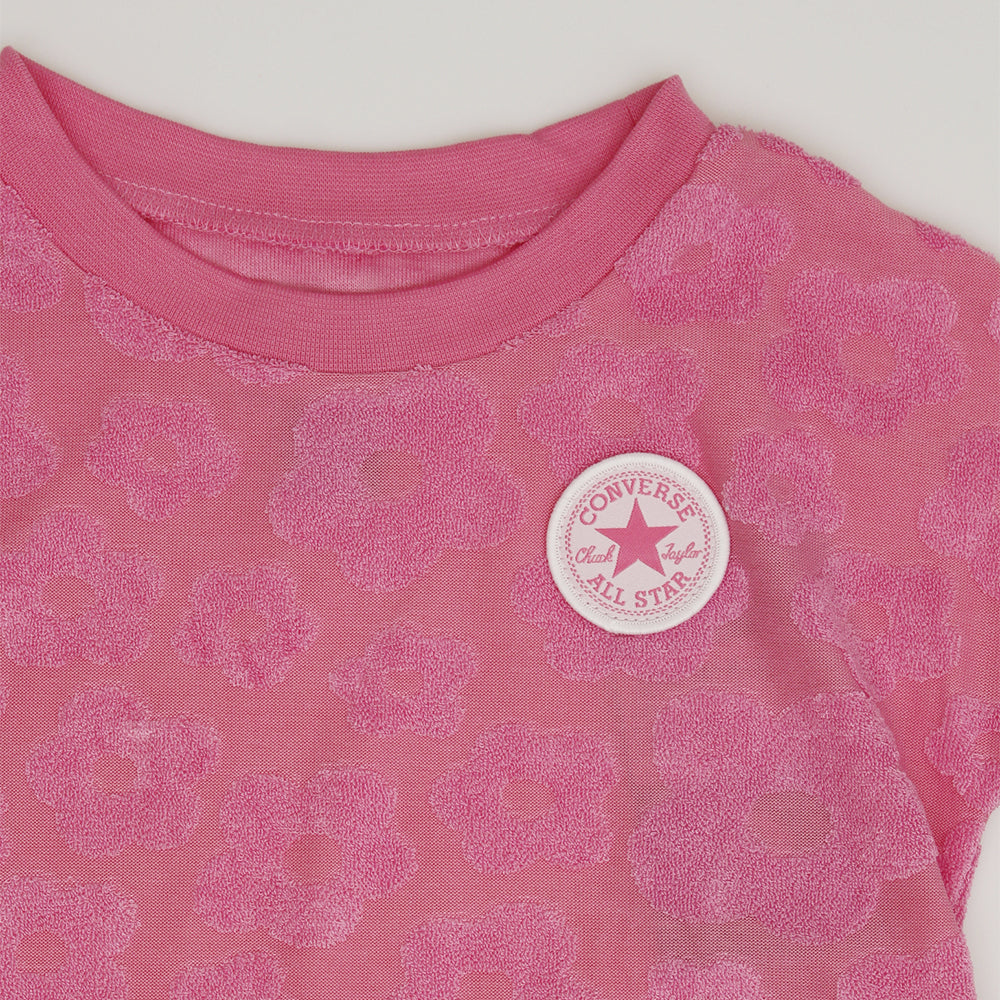 5CF303 - Completi - Converse