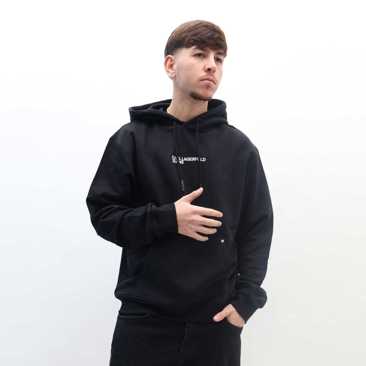 KL246D1805 - Felpe - KARL LAGERFELD