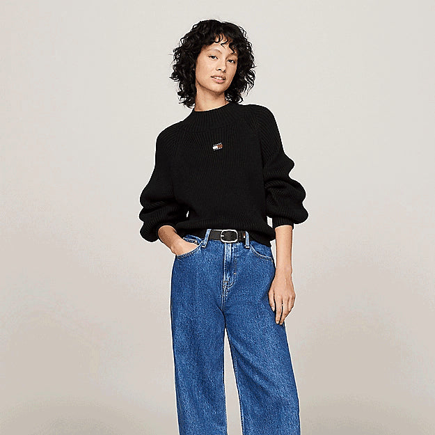 DW0DW19912BDS - Felpe - Tommy Hilfiger