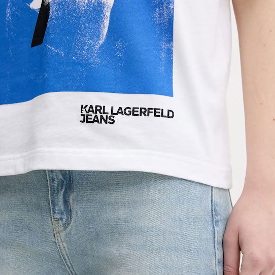 A2W17030 - T-Shirt e Polo - KARL LAGERFELD