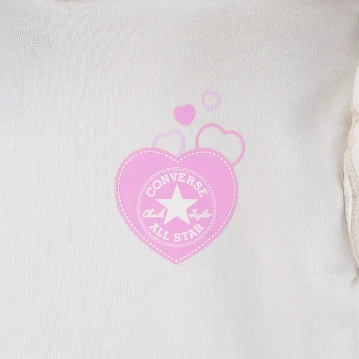 1CG214 - Tute - Converse