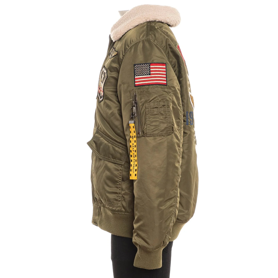 02G0592 - Giacche - Top Gun