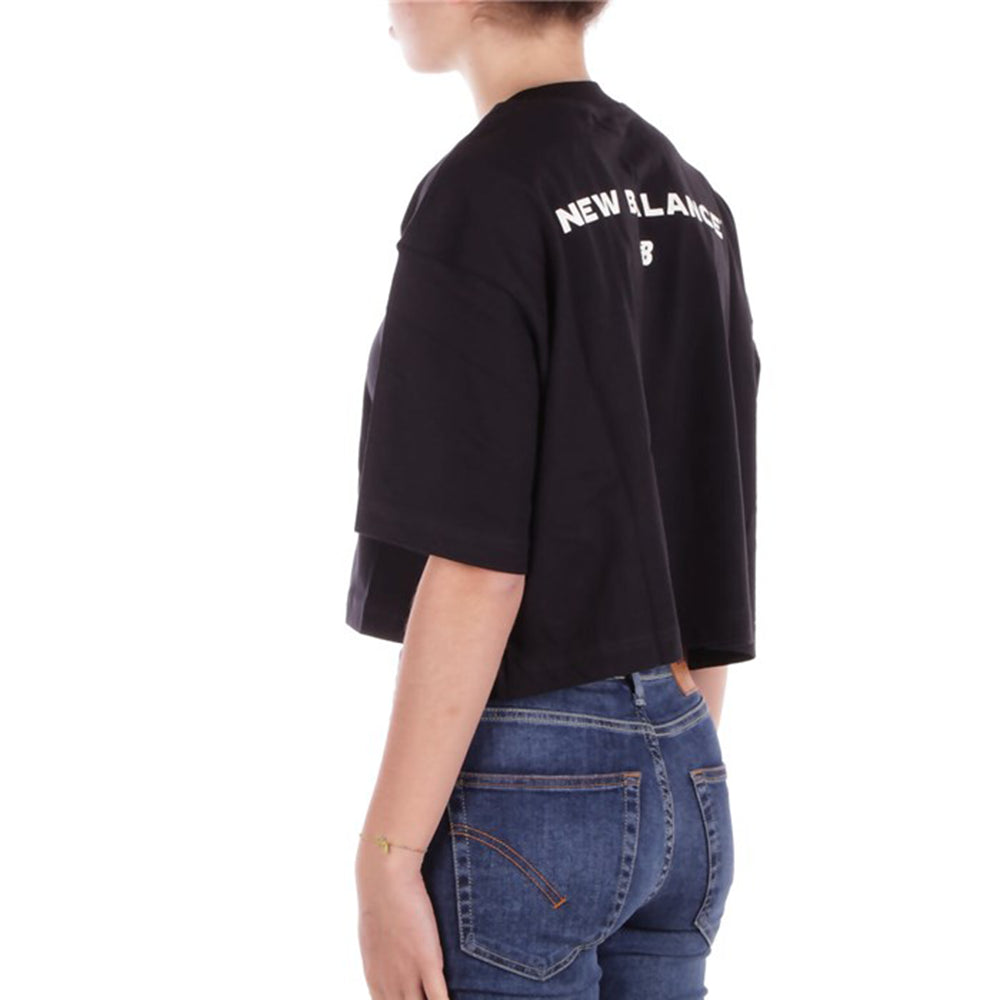 WT51528 - T-Shirt e Polo - New Balance