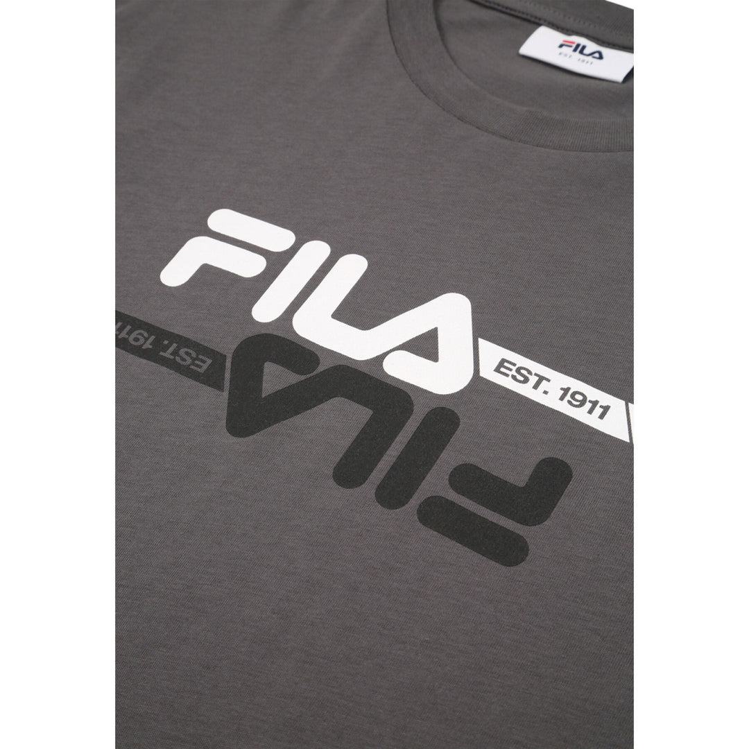 FAM1126 - T-Shirt e Polo - Fila