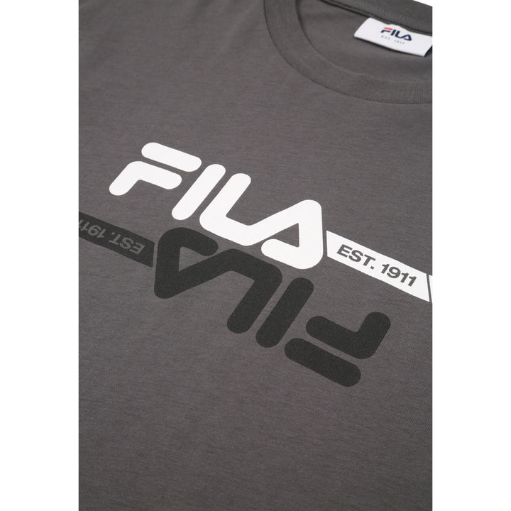 FAM1126 - T-Shirt e Polo - Fila