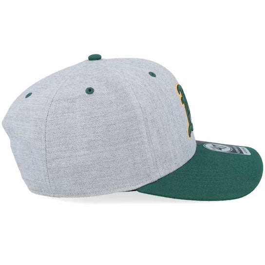 47-B-SCTTD18WHP-CCA - Cappelli - 47 MVP