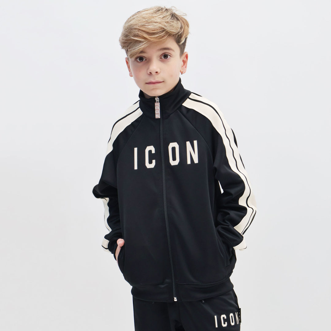 IBSW00779 - Felpe - ICON