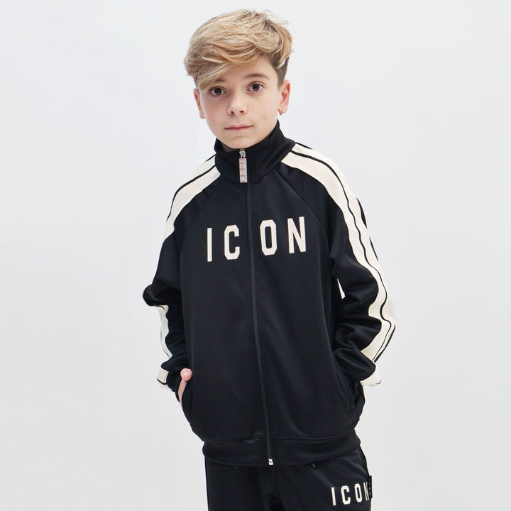 IBSW00779 - Felpe - ICON