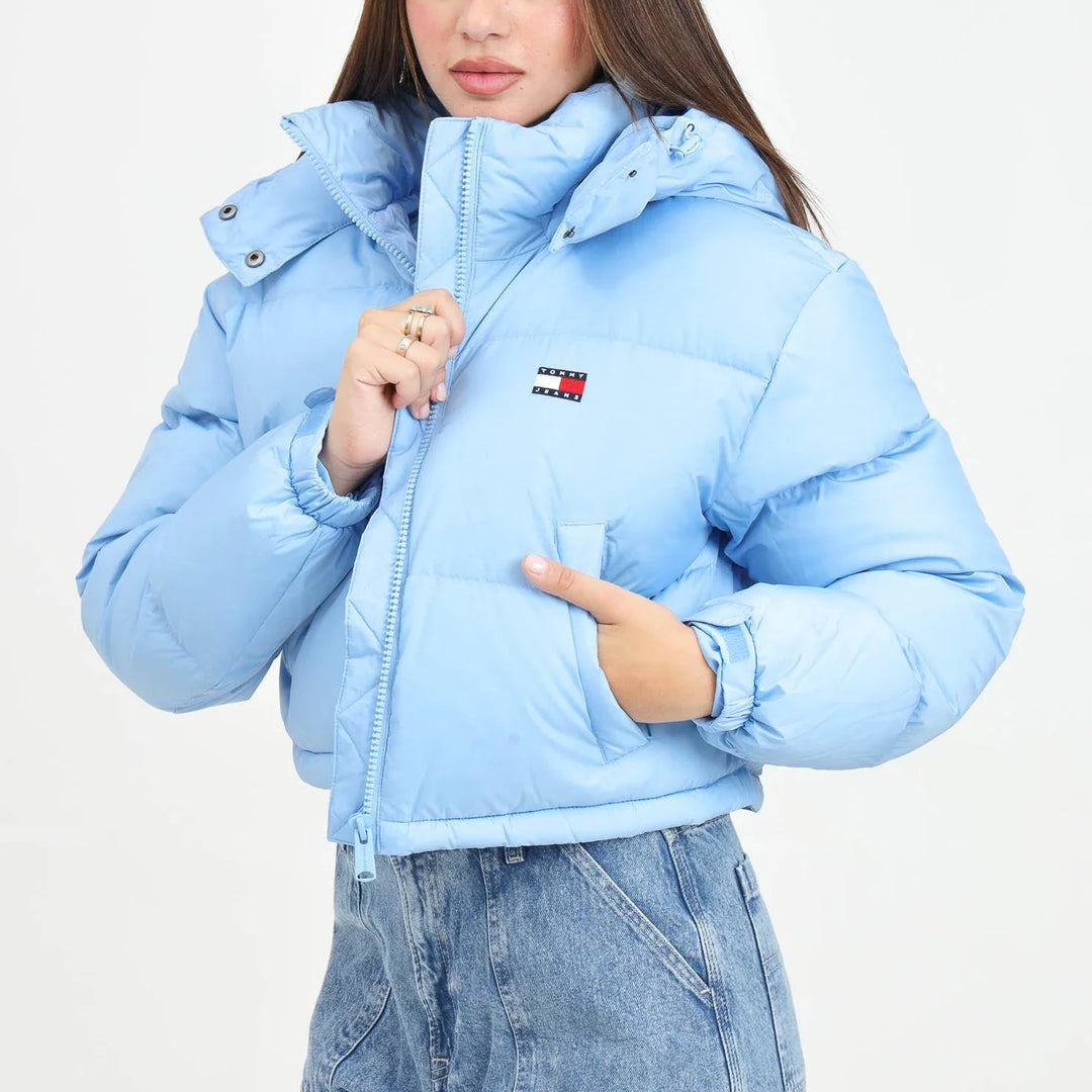 DW0DW18609C1Z - Giacche - Tommy Hilfiger