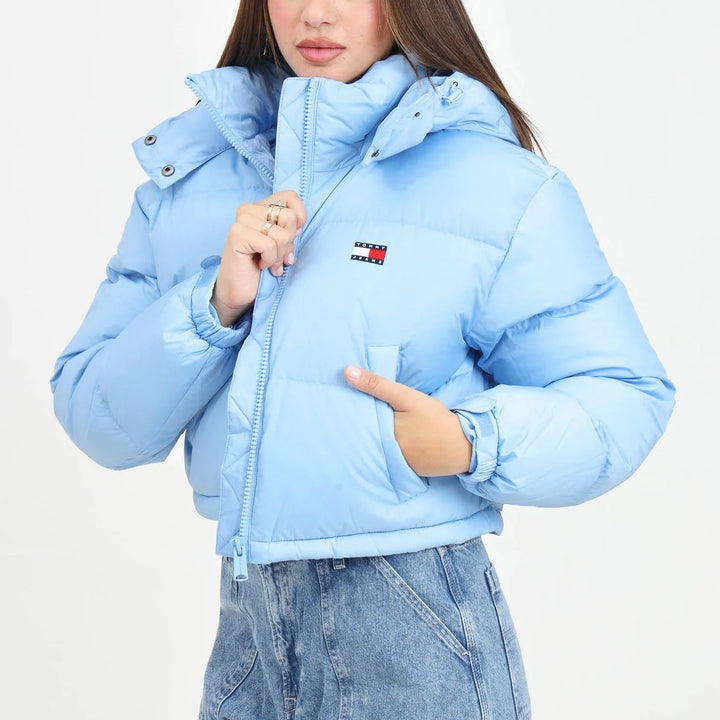 DW0DW18609C1Z - Giacche - Tommy Hilfiger