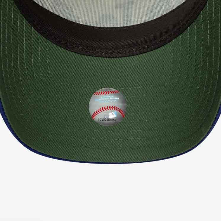 60691068 - Cappelli - New Era