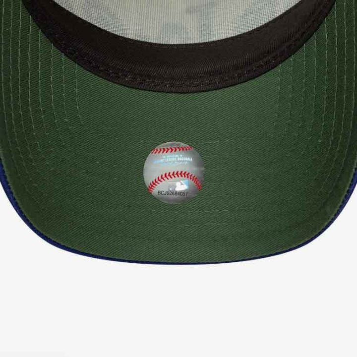 60691068 - Cappelli - New Era