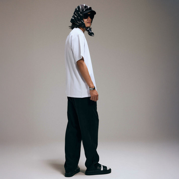 SS25065 - T-Shirt e Polo - NUMERO 00