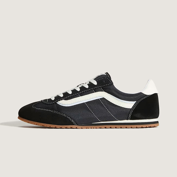 VN000D83 - Scarpe - Sneakers - Donna - VANS SUPER LOWPRO - Anni 80 - Look Retrò