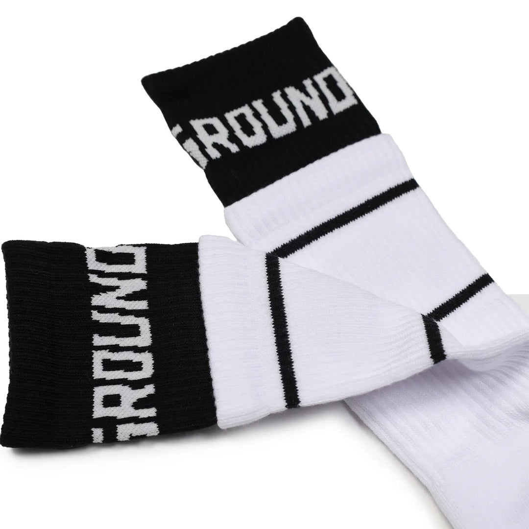 SOCK15025WHT - Calze - Sprayground