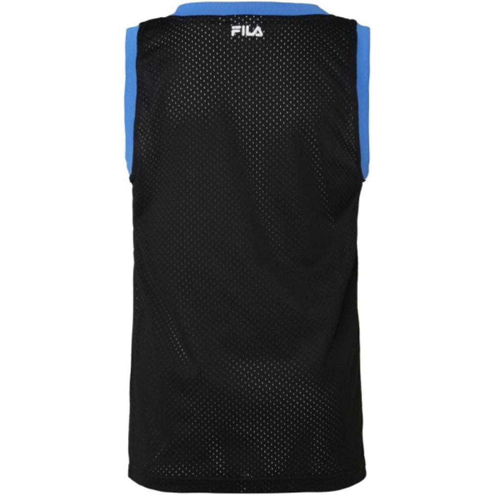 FAT0663 - T-Shirt e Polo - Fila