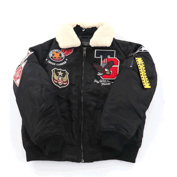 02G0586 - Giacche - Top Gun