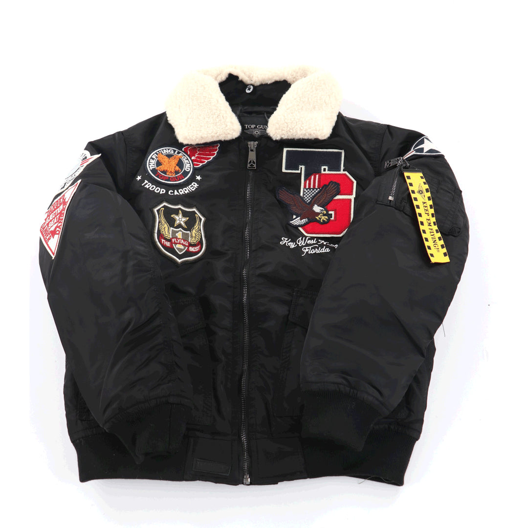 02G0586 - Giacche - Top Gun