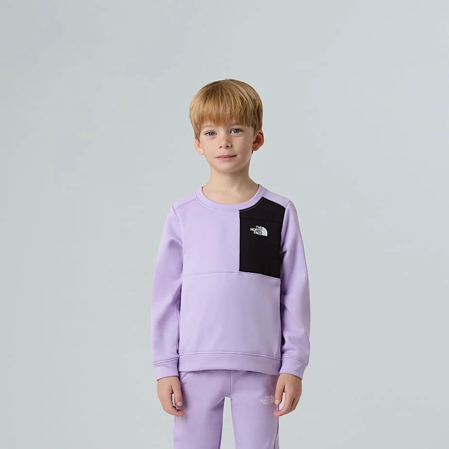 NF0A8CV0QZI1 - Tute - THE NORTH FACE