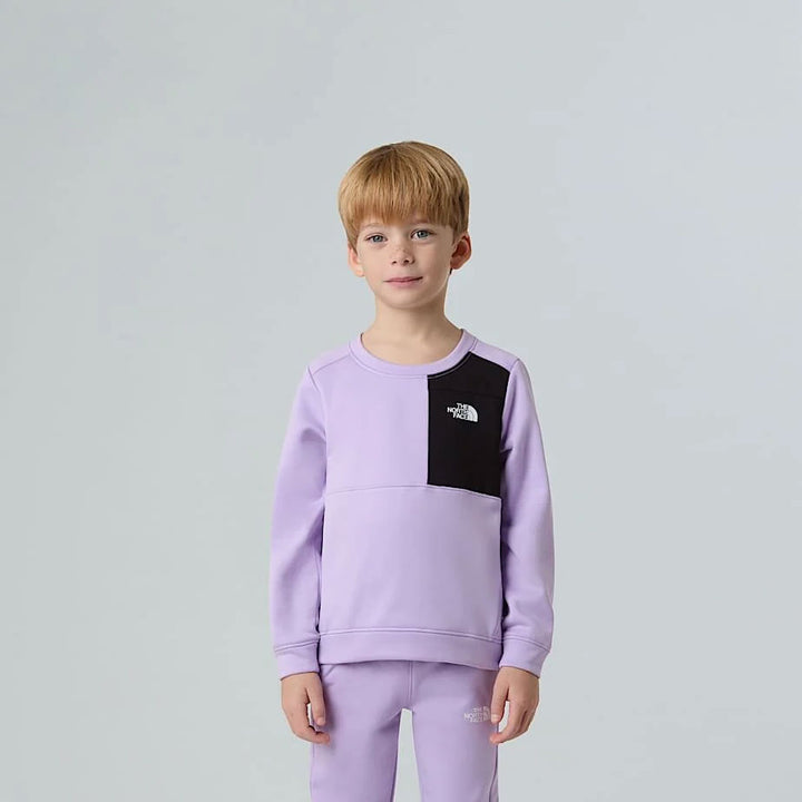 NF0A8CV0QZI1 - Tute - THE NORTH FACE