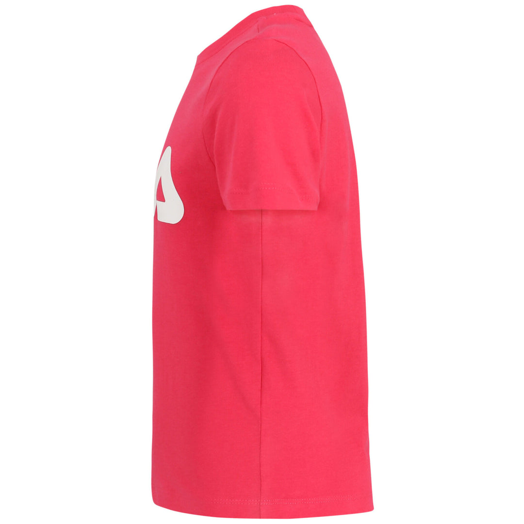 FAK0123 - T-Shirt e Polo - Fila