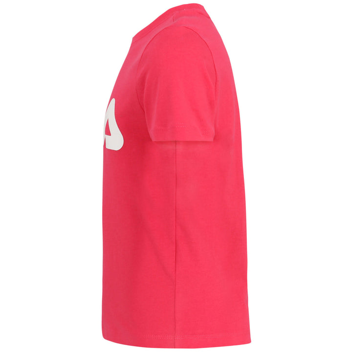 FAK0123 - T-Shirt e Polo - Fila