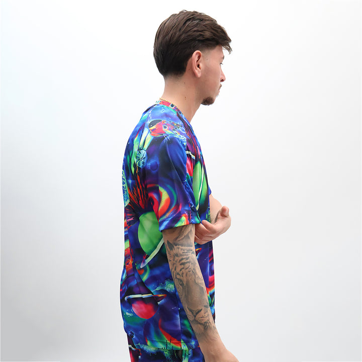 ARUTS0005 - T-Shirt e Polo - Australian