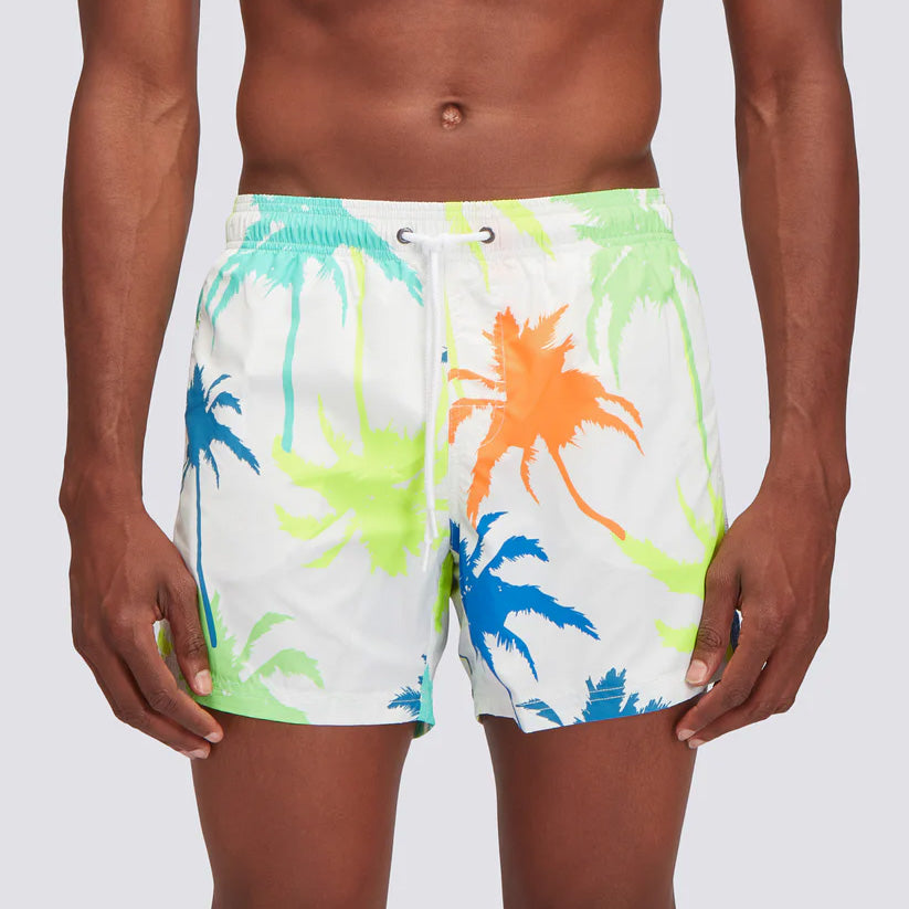 M633BDRT4MZ - Costumi da bagno - Sundek