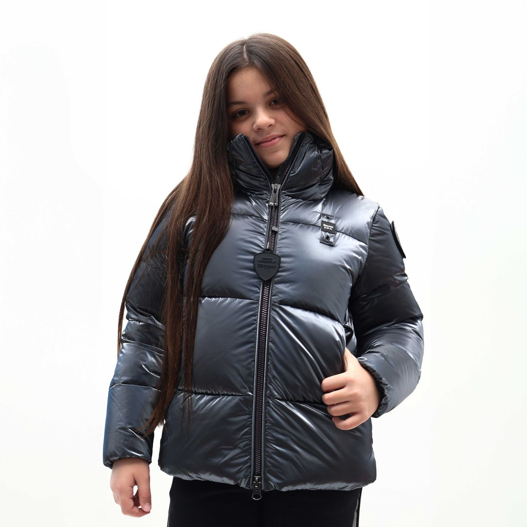 24WBLGC03521 007008 - Giacche - Blauer U.S.A.