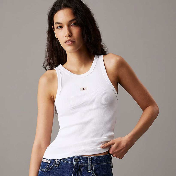 J20J224762YAF - Maglieria - Calvin Klein