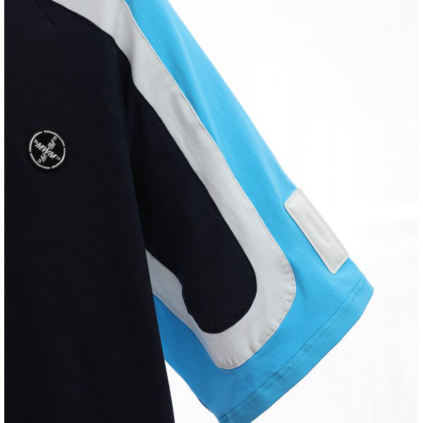 MW072021283 - T-Shirt e Polo - MWM