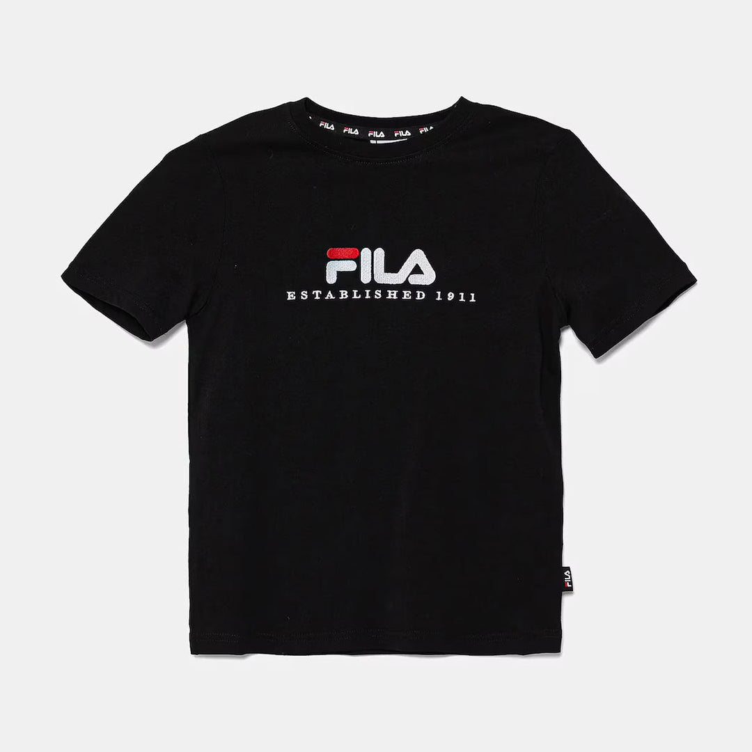 FAT0626 - T-Shirt e Polo - Fila