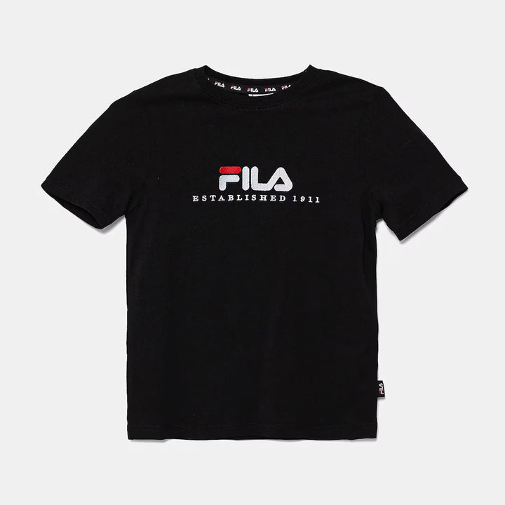 FAT0626 - T-Shirt e Polo - Fila