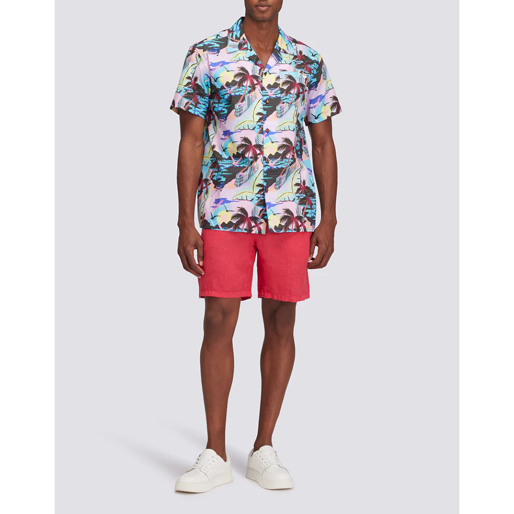 M817SHPI800 - Camicie - Sundek