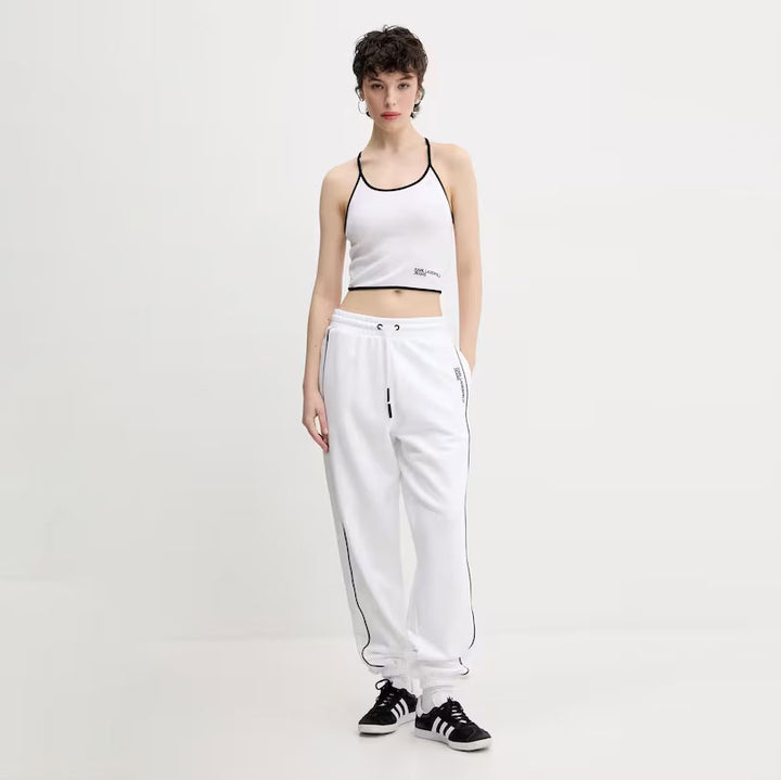 A2W10094 - Pantaloni - KARL LAGERFELD