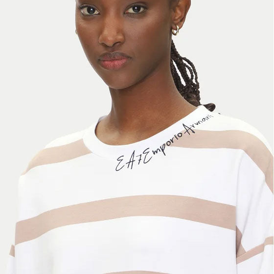 7W000163 AF12951 - Felpe - EMPORIO ARMANI