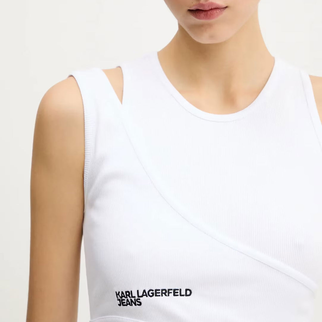 A2W17022 - T-Shirt e Polo - KARL LAGERFELD